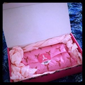 Jeffree star blood sugar palette